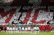 Liverpool v Juventus